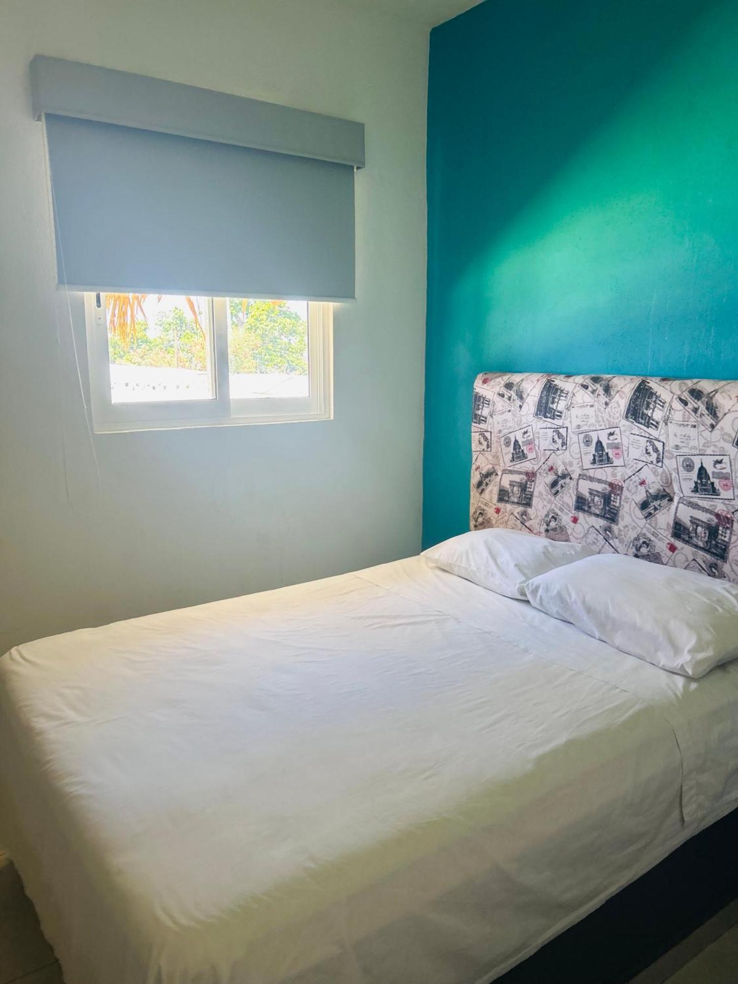 Marogo Aparthotel