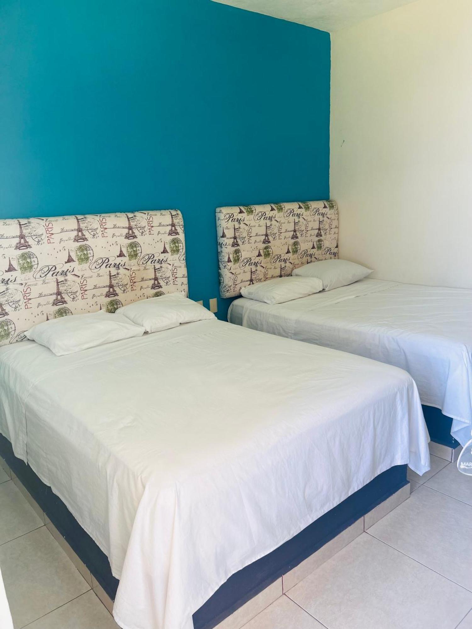 Aparthotel Marogo