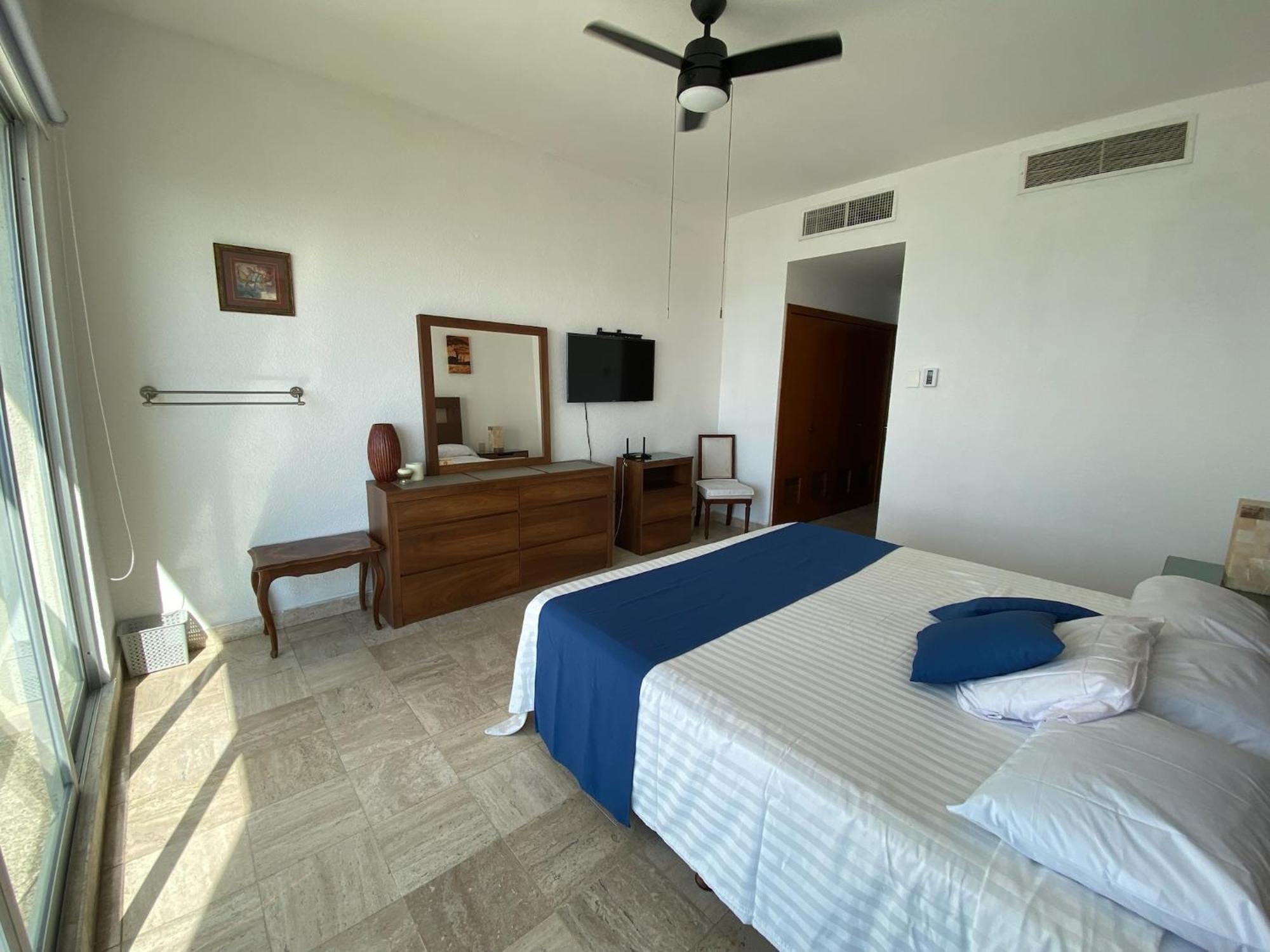 Apartamento Mayan Playa Departamento Uxmal 602