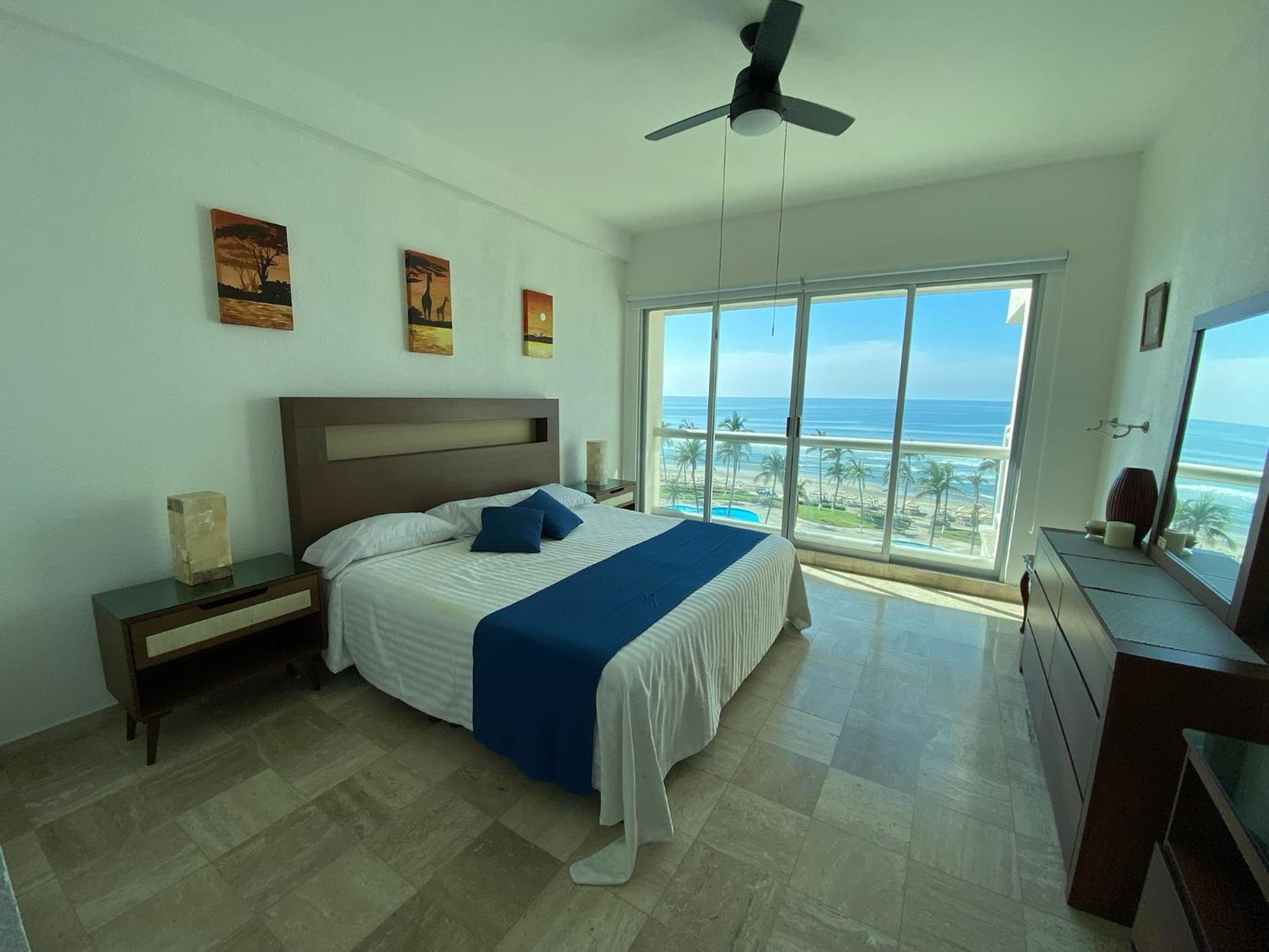 Mayan Playa Departamento Uxmal 602 Apartamento Acapulco