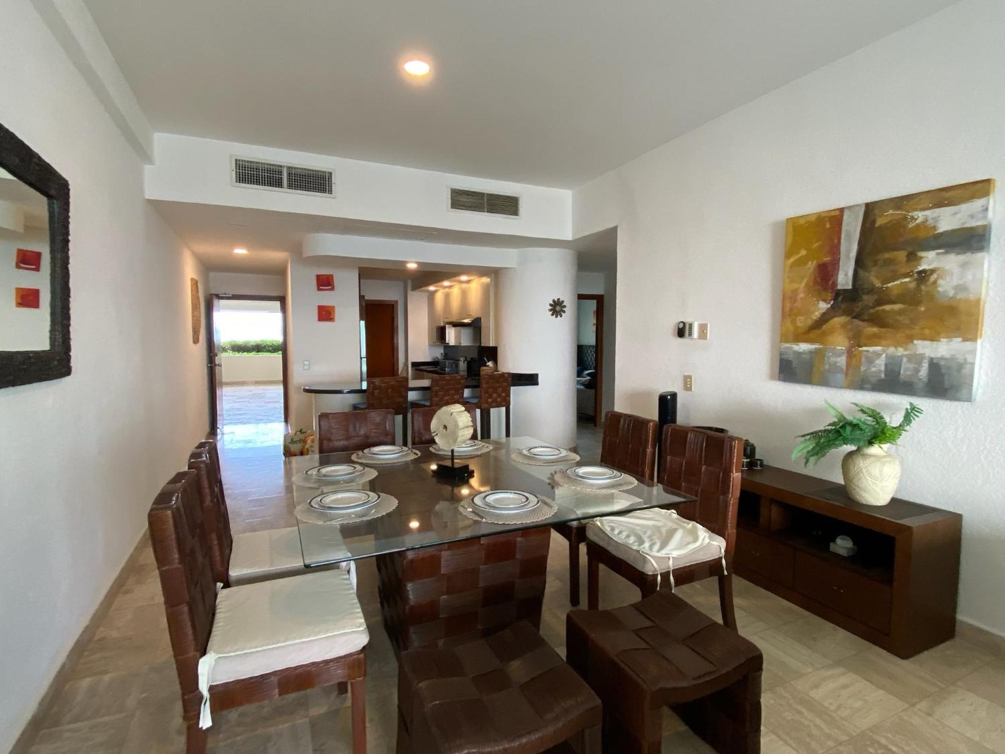 Mayan Playa Departamento Uxmal 602