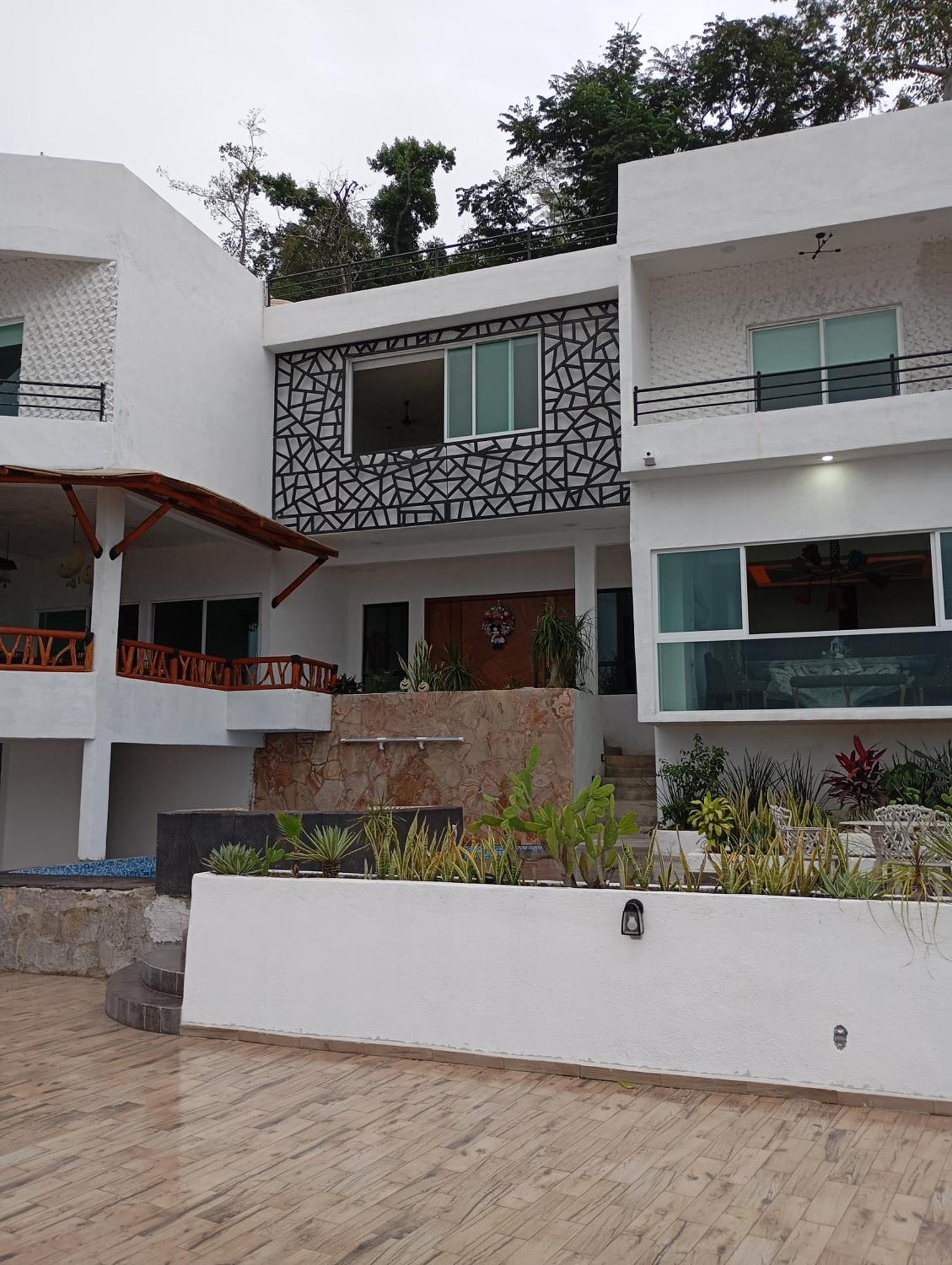 Holiday home Casa Rubi *