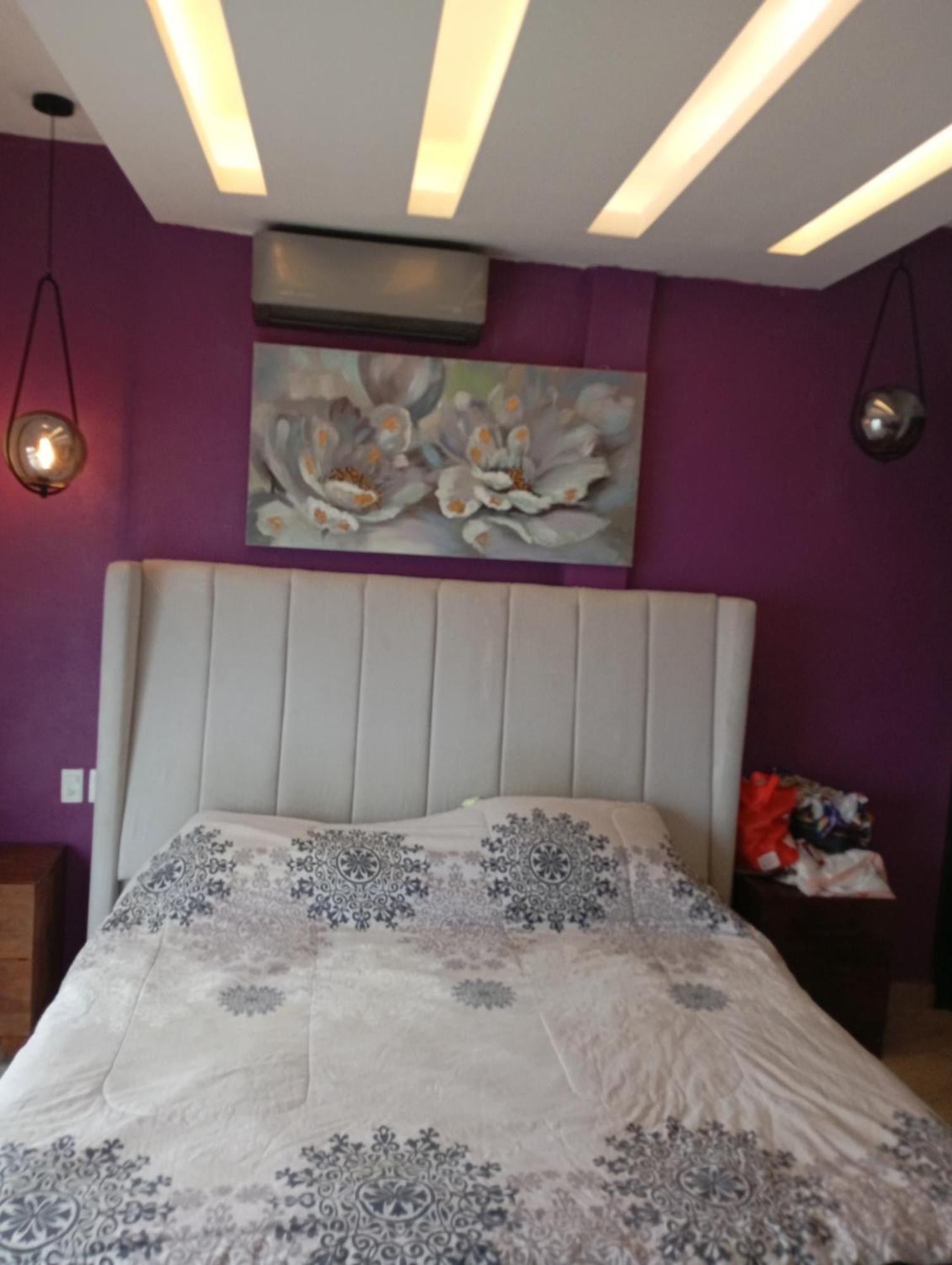 Holiday home Casa Rubi *