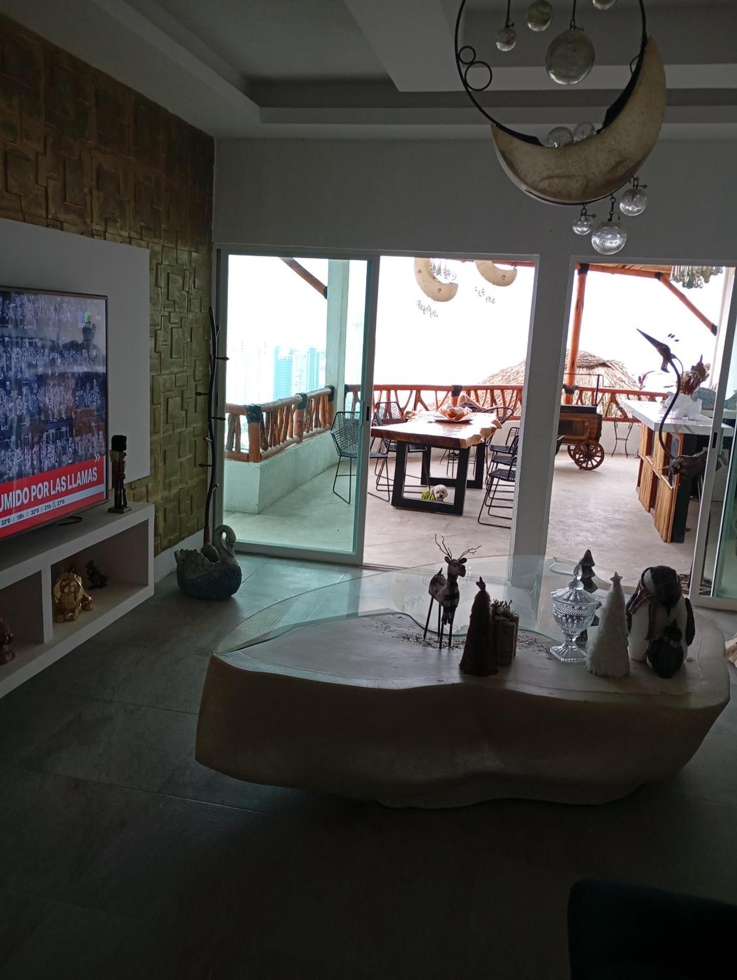 Holiday home Casa Rubi Acapulco