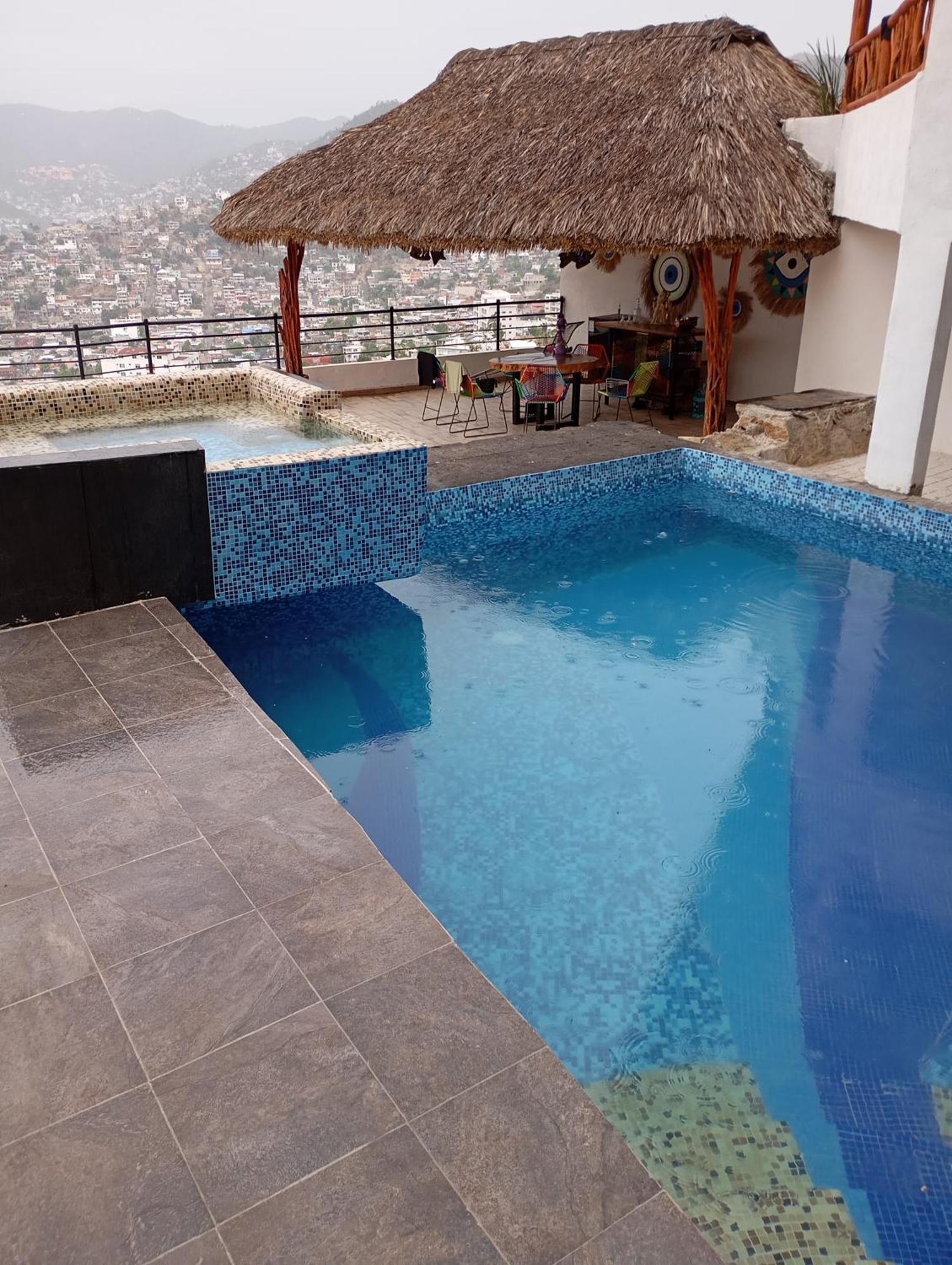 Casa Rubi Acapulco