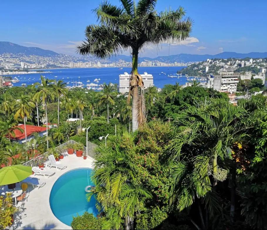 Casa Breizh Acapulco