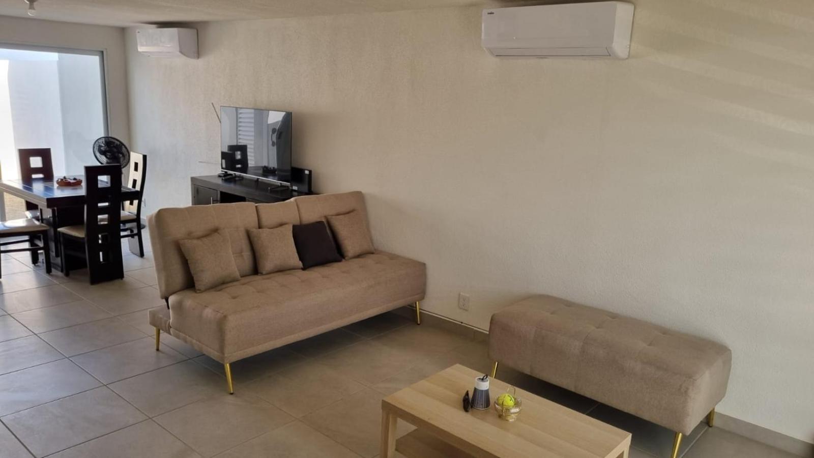 Casa Playa Bonfil