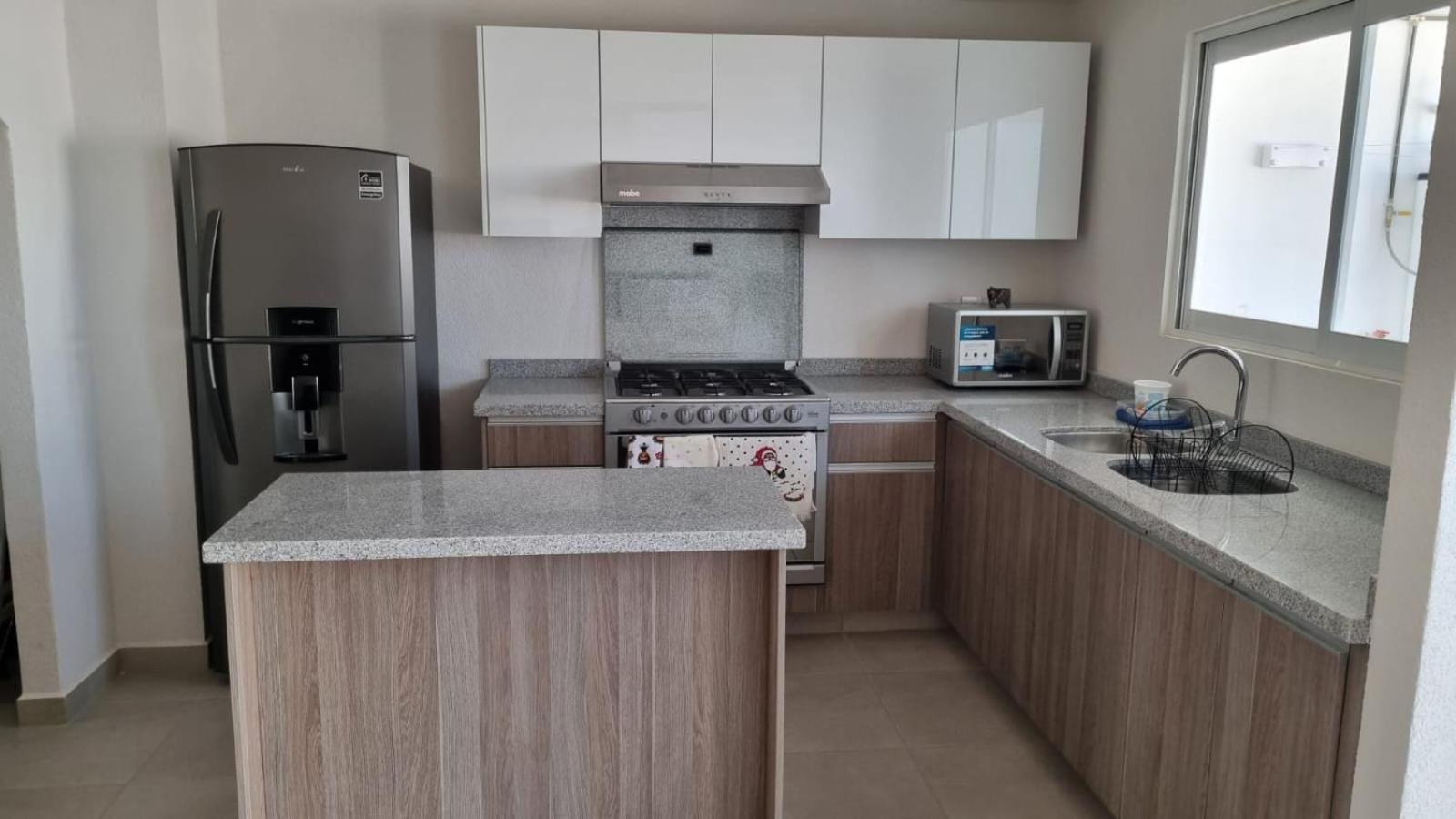 Casa Playa Bonfil Holiday home *