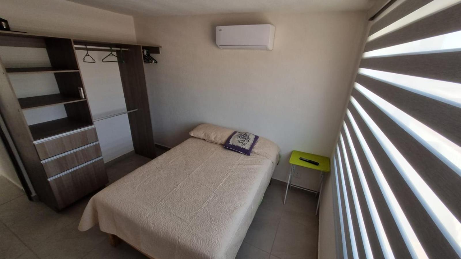 Holiday home Casa Playa Bonfil Acapulco
