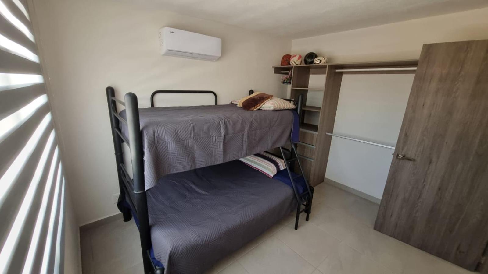Casa Playa Bonfil Holiday home