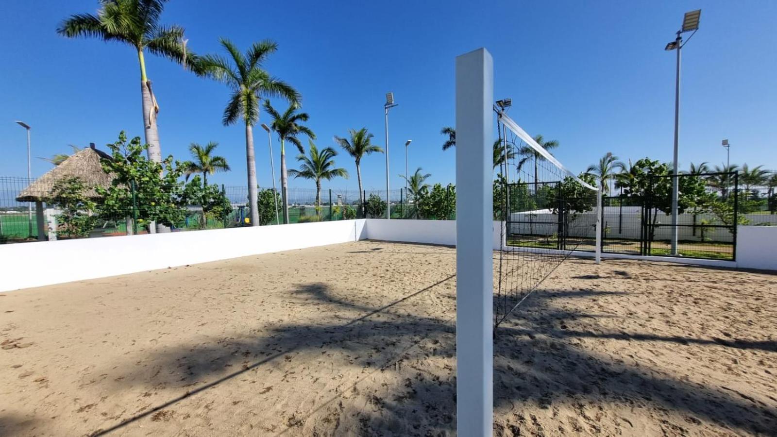 Casa Playa Bonfil Holiday home *