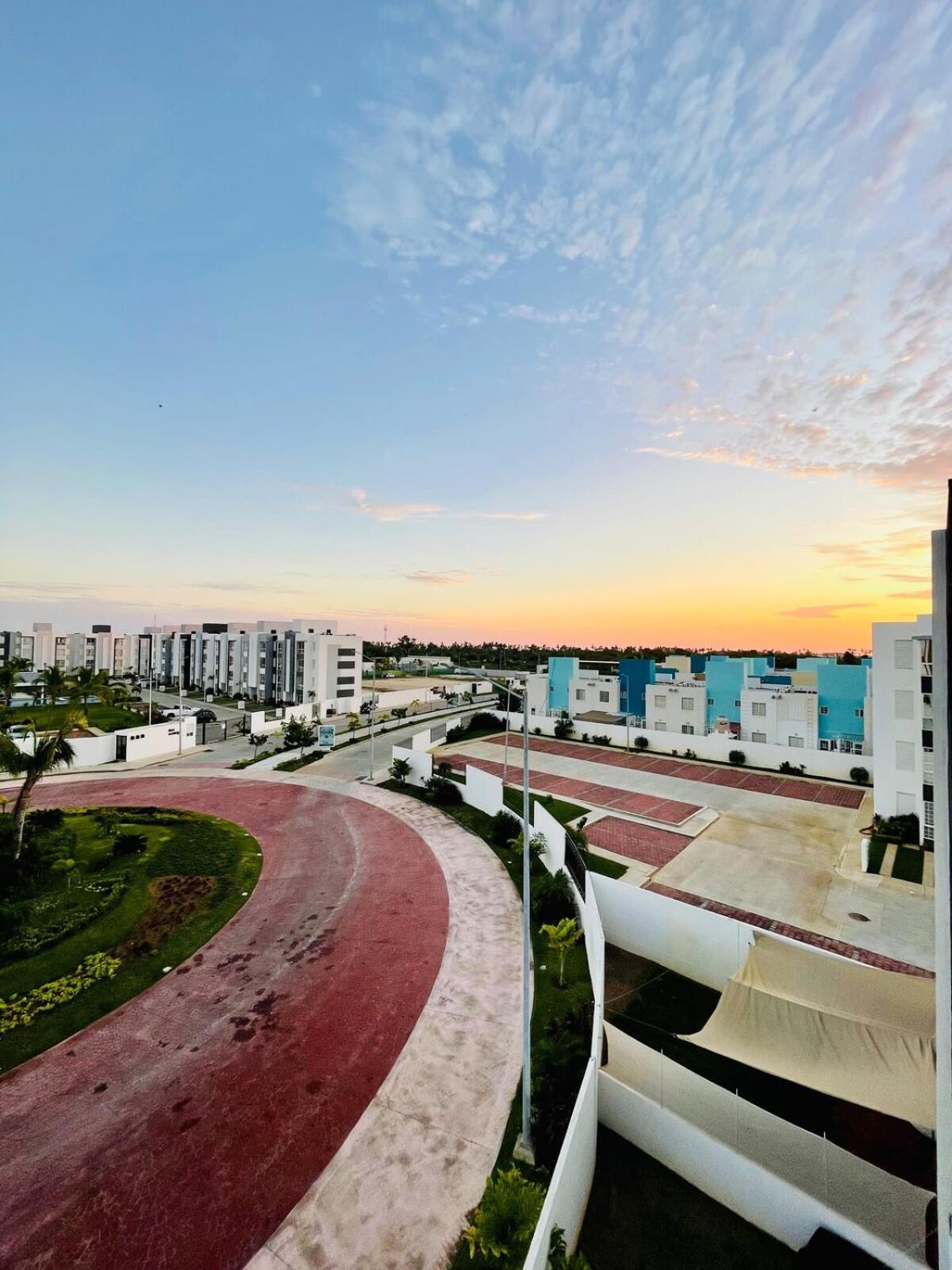 Departamento Diamante Apartamento Acapulco