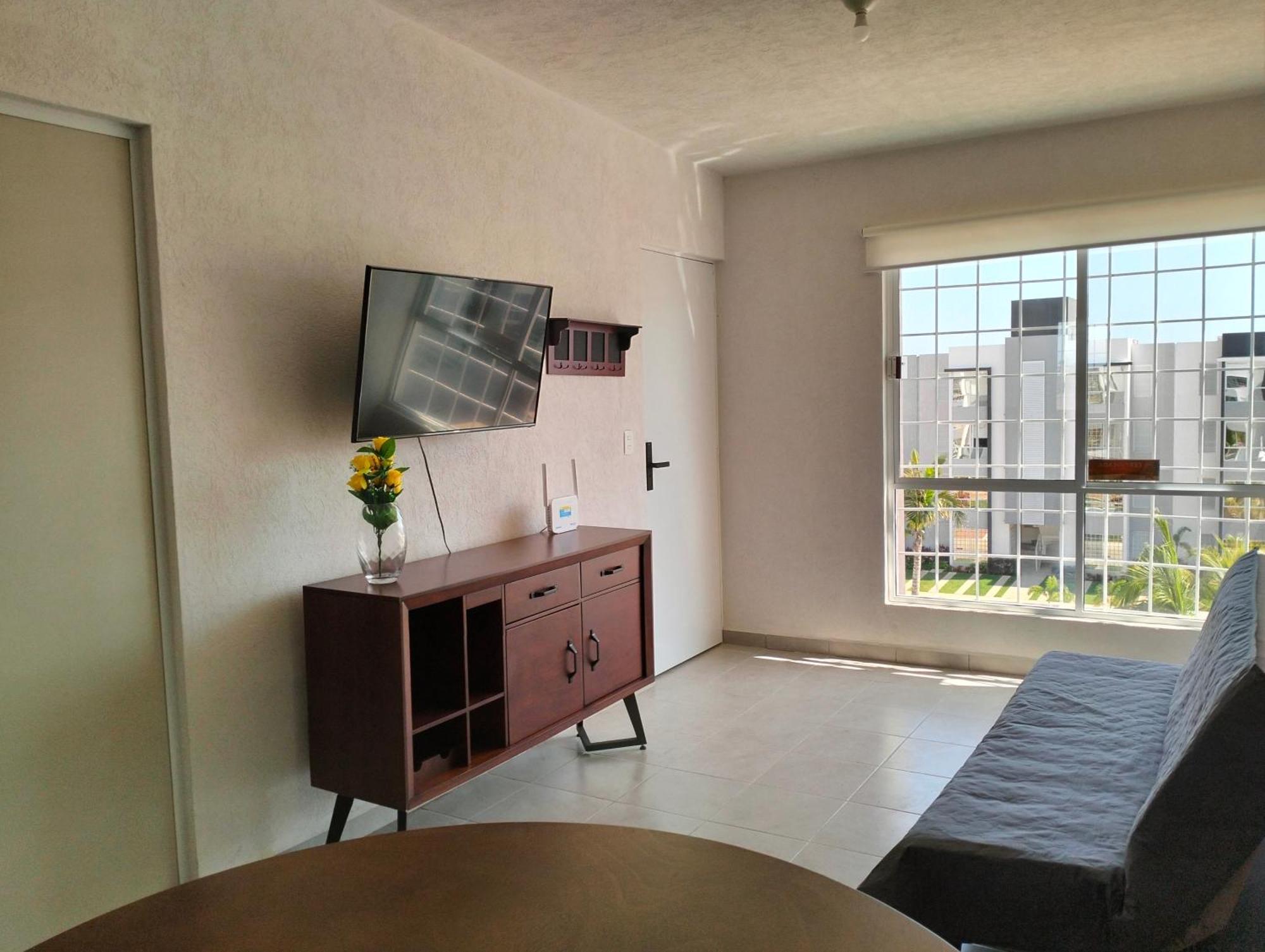 Departamento De Descanso Apartment *