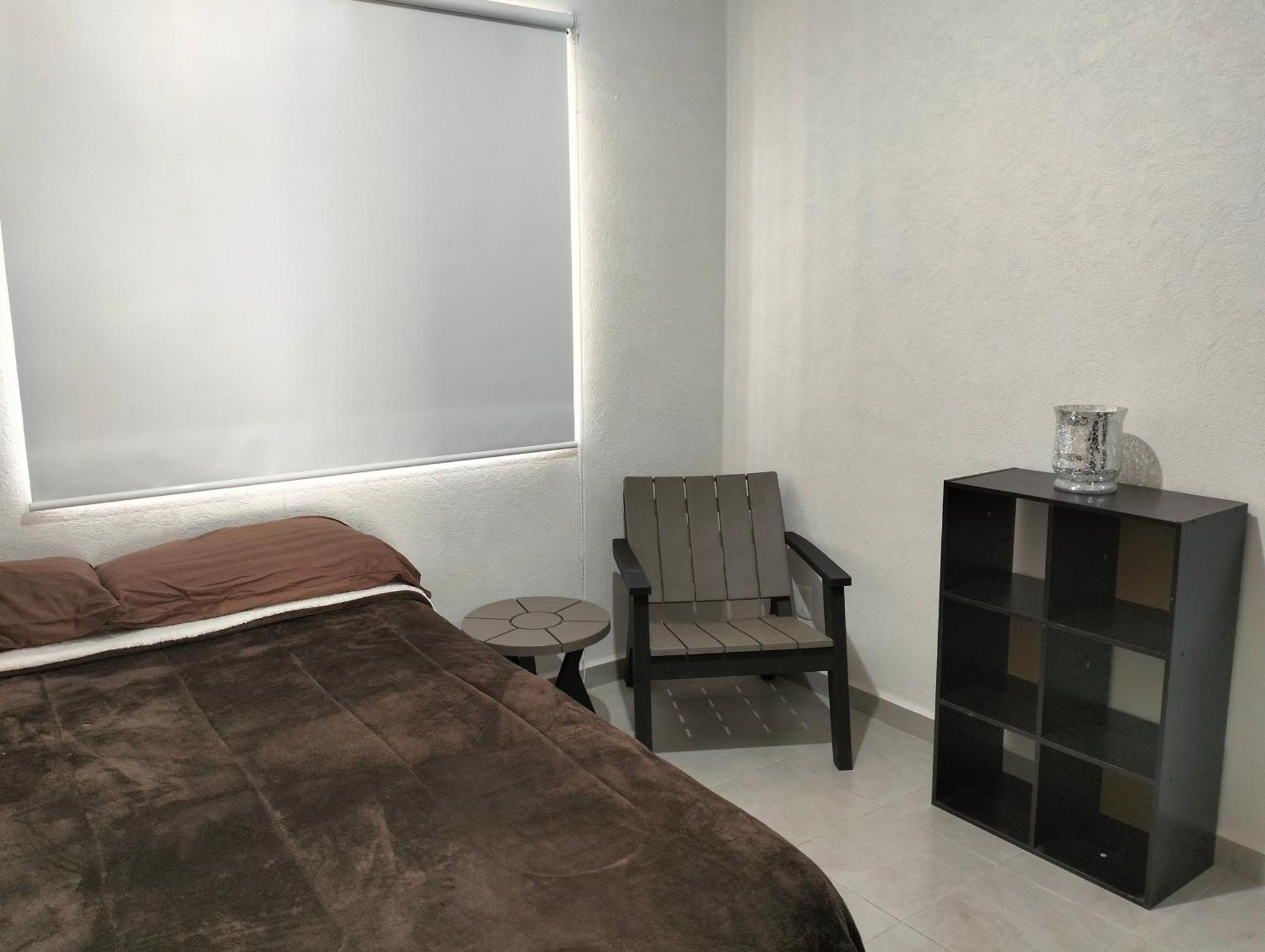 Departamento De Descanso *