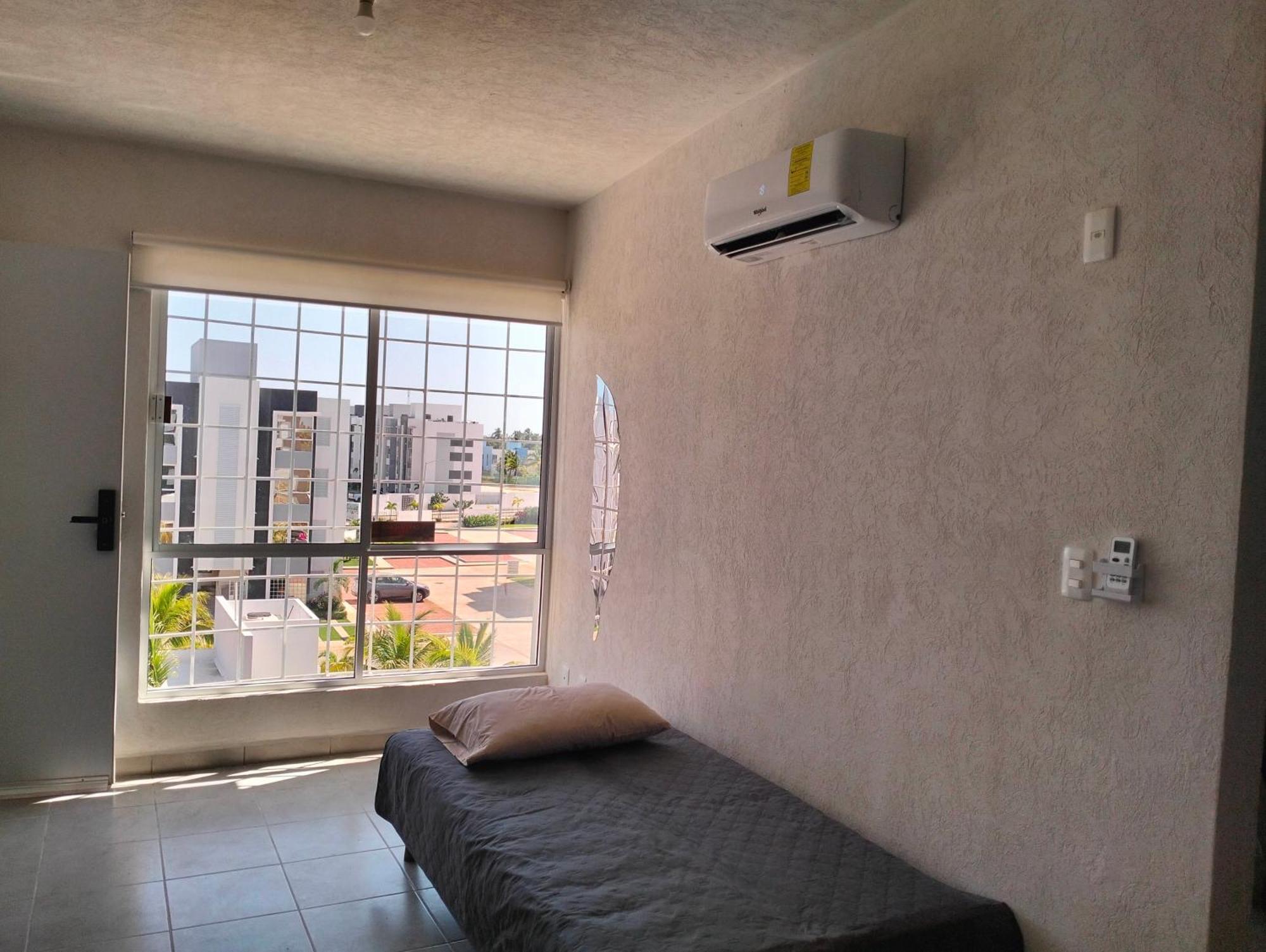 Departamento De Descanso
