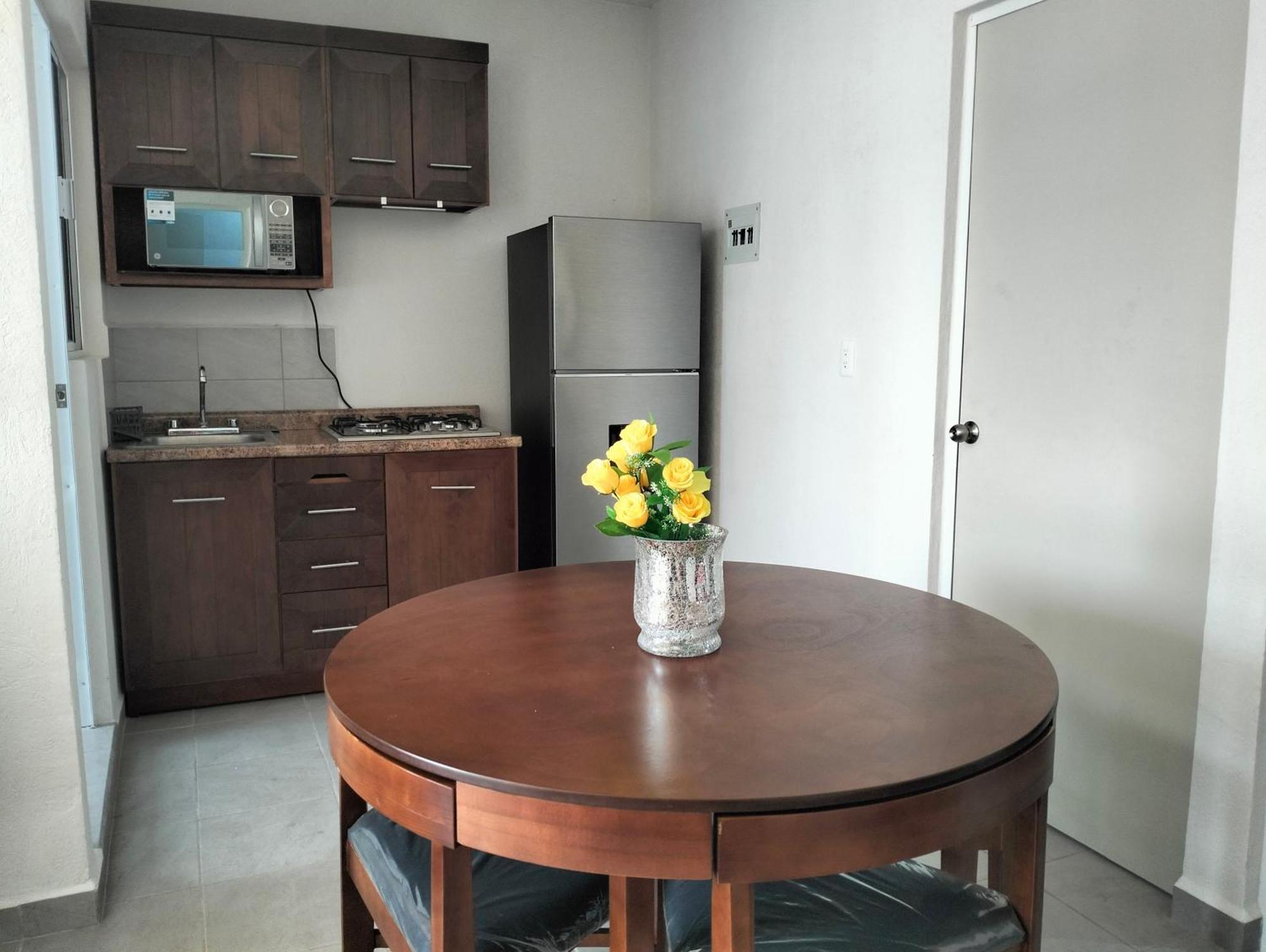 Departamento De Descanso Apartment *