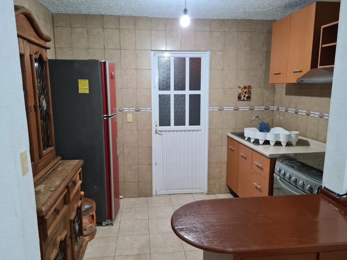 Casa Paz, Amplia Y Comoda Frente A La Alberca * Acapulco