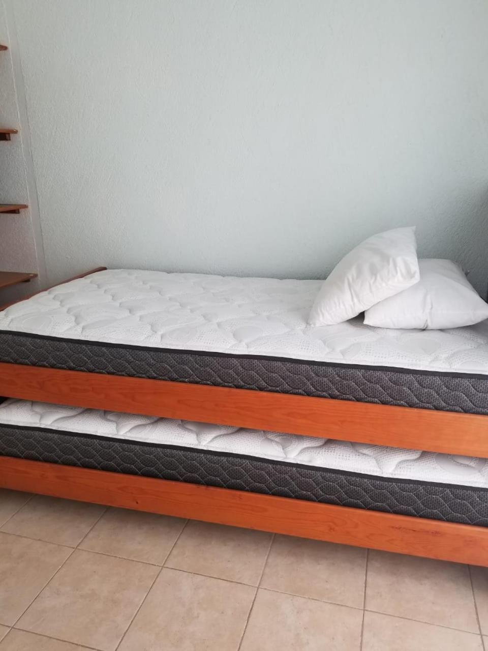 Casa Paz, Amplia Y Comoda Frente A La Alberca * Acapulco
