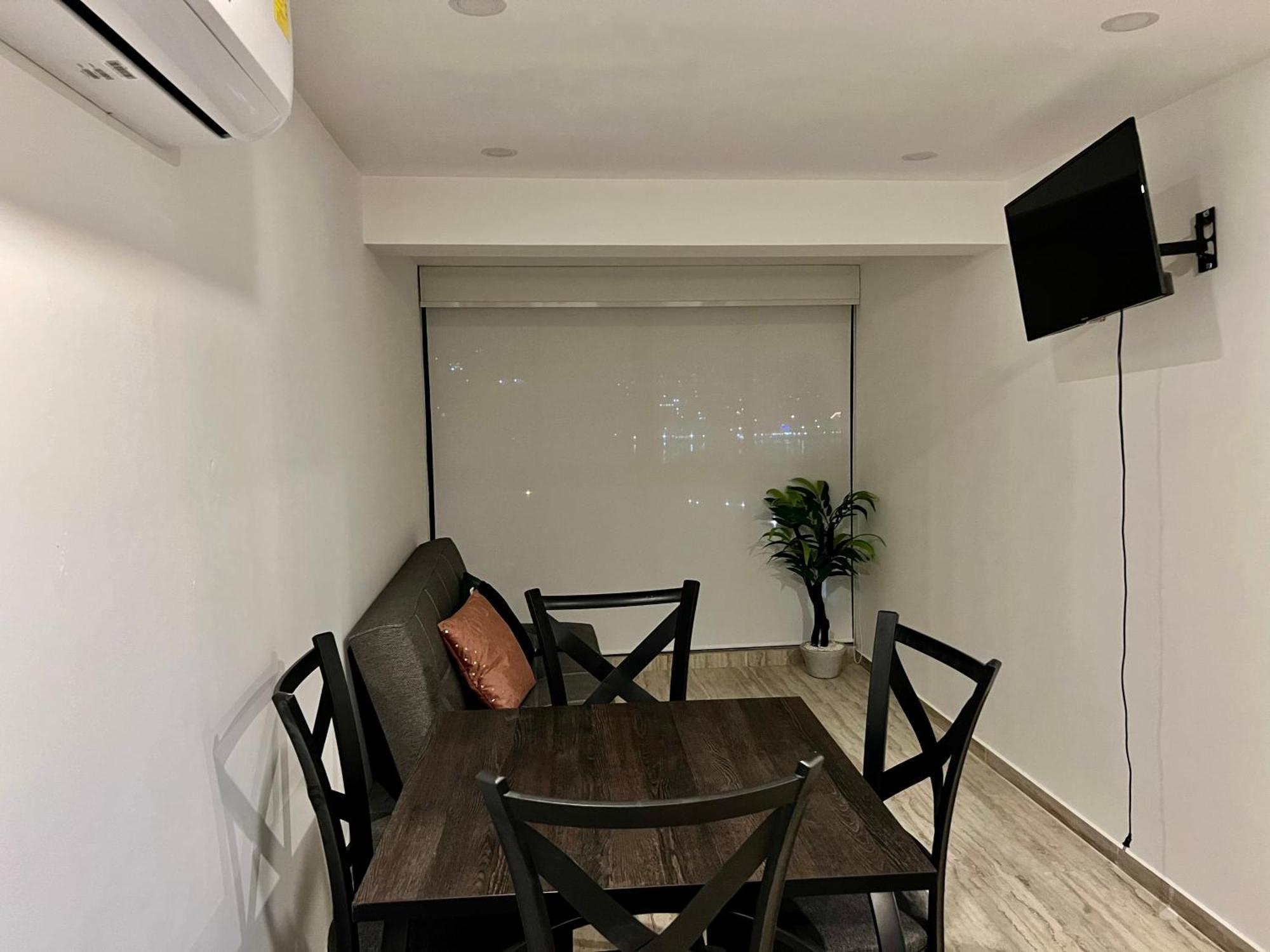 Super Depa Con Vista Al Mar Apartment Acapulco