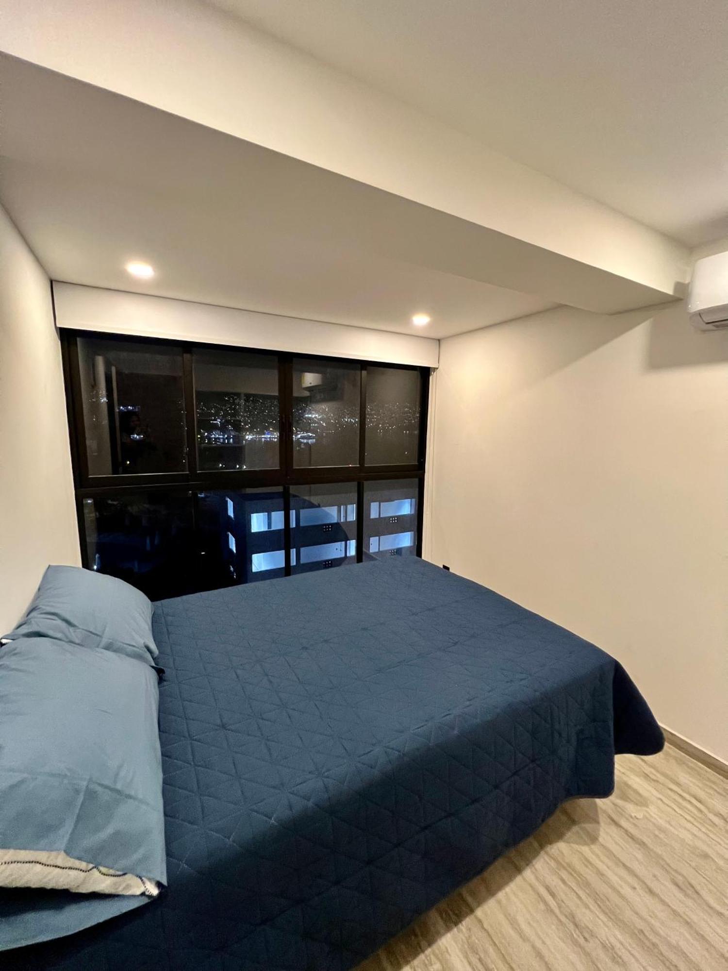 Apartment Super Depa Con Vista Al Mar Acapulco