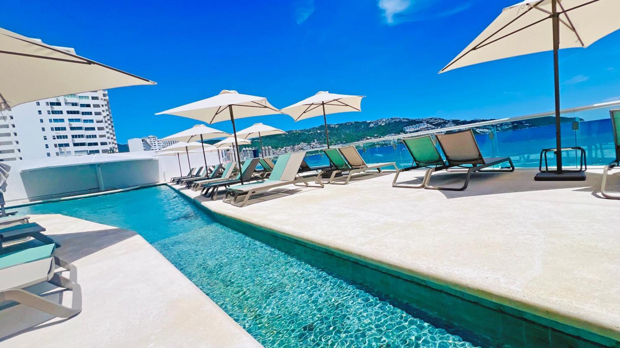 Resort Amares Acapulco