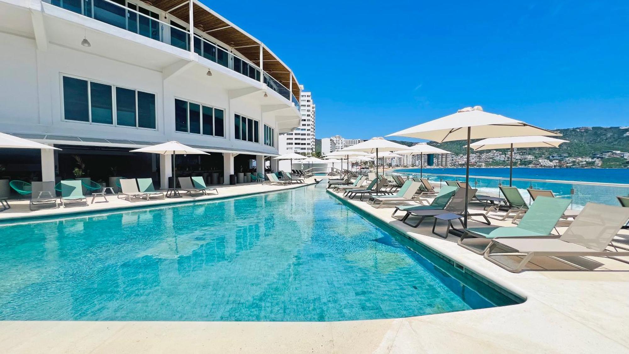Amares Acapulco