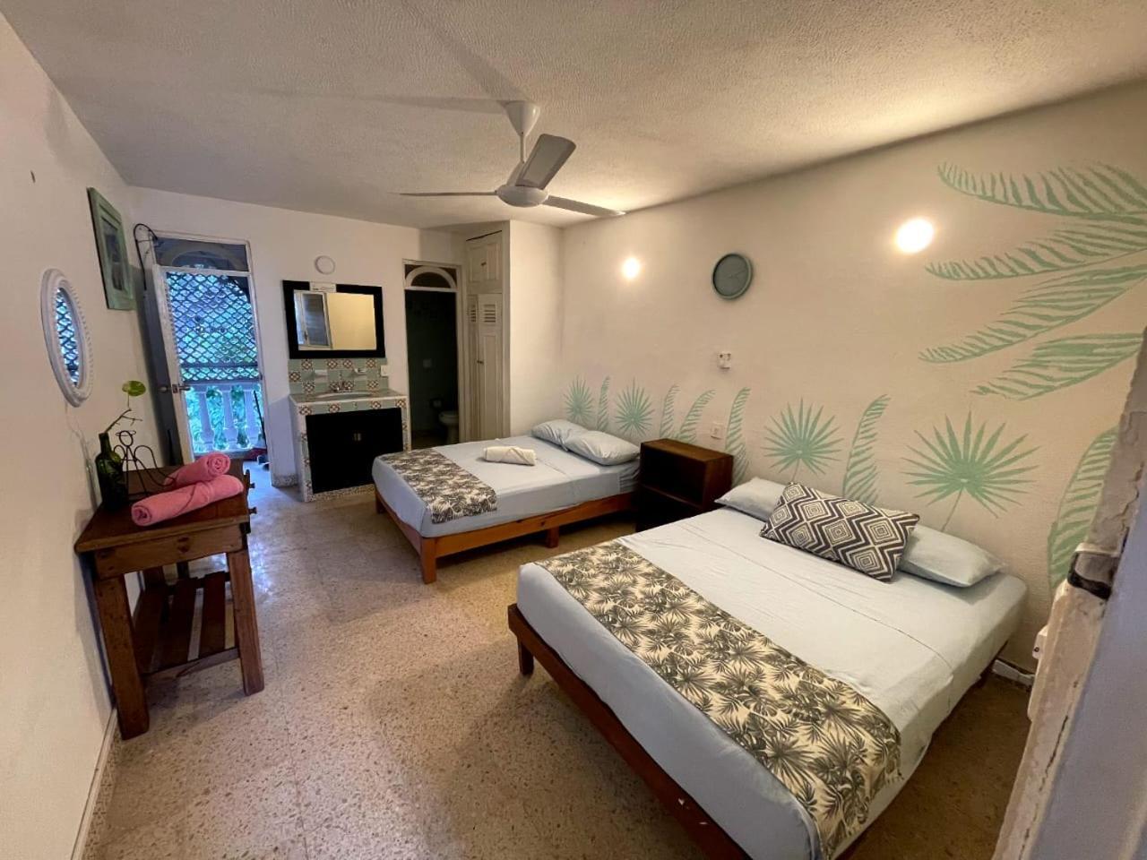 Apartamento Depa Gran Caleta