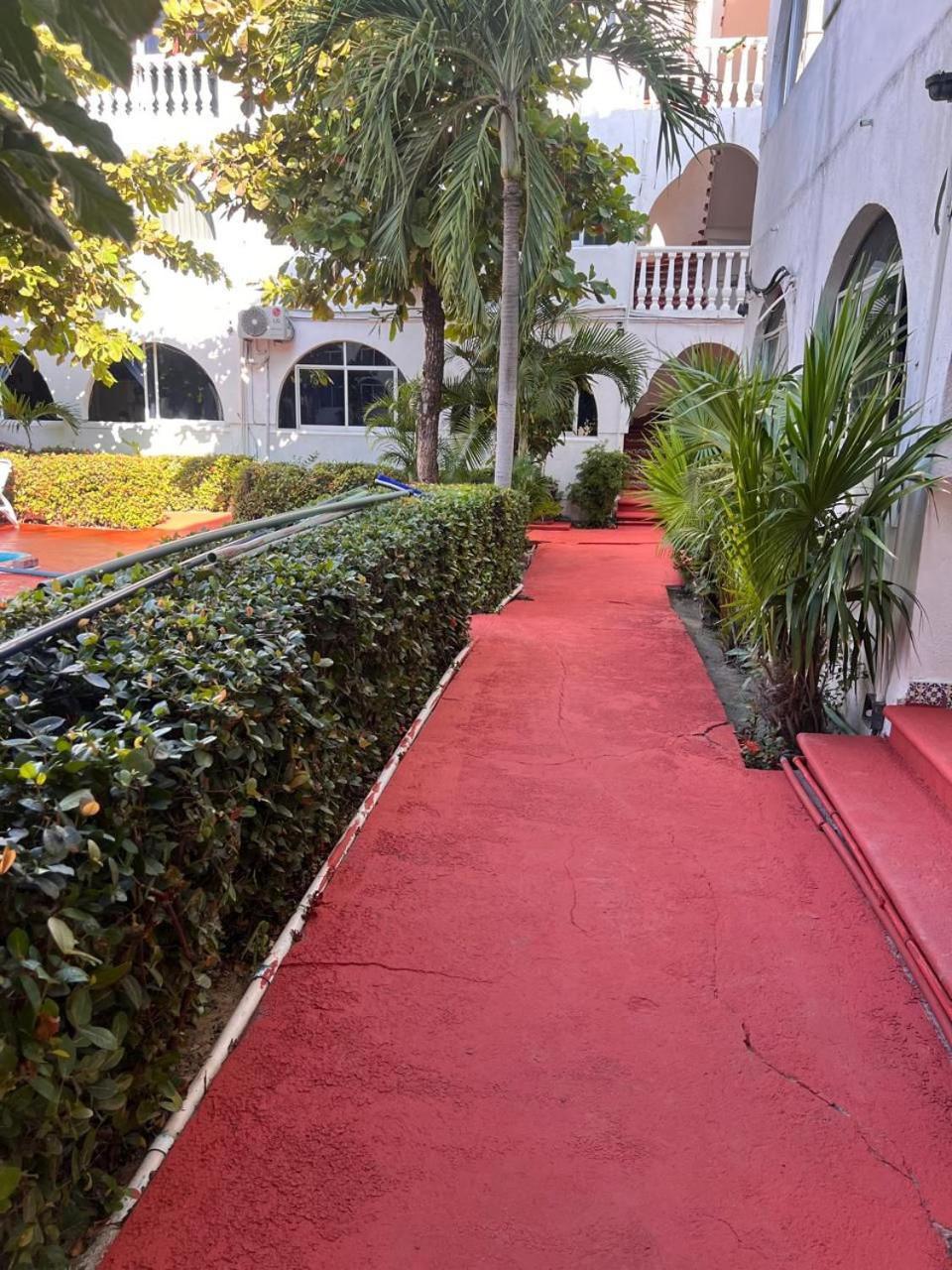 Apartamento Depa Gran Caleta *