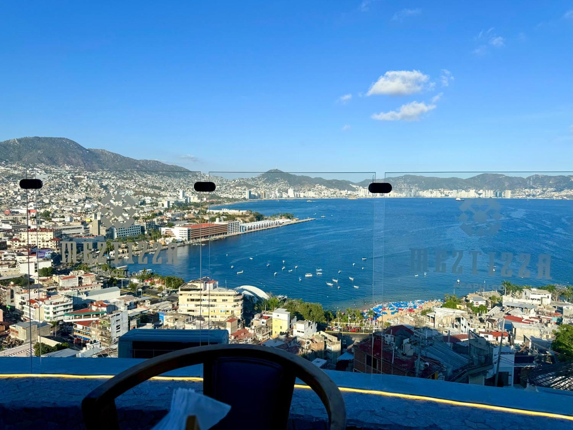 Departamento La Mejor Vista De En Casablanca Grand *