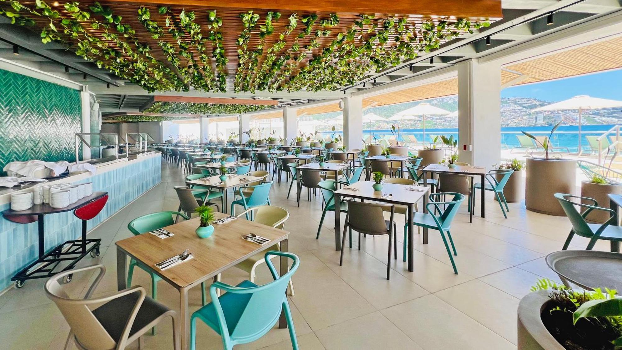 Resort Amares Acapulco