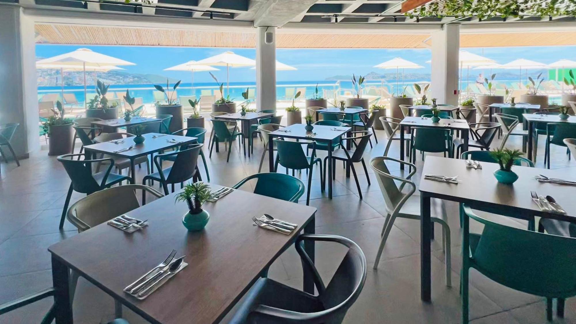 Amares Acapulco