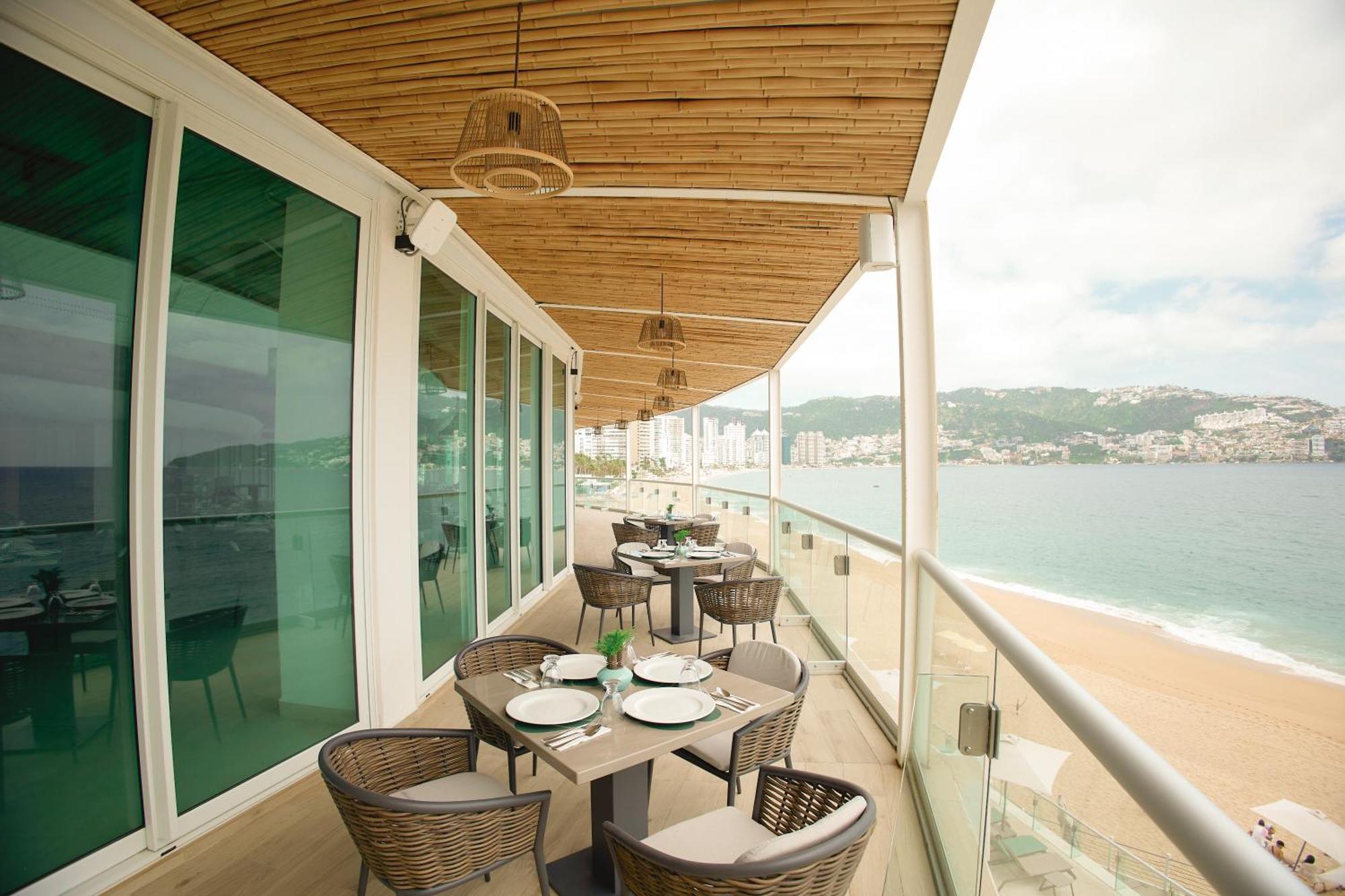Amares 3* Acapulco