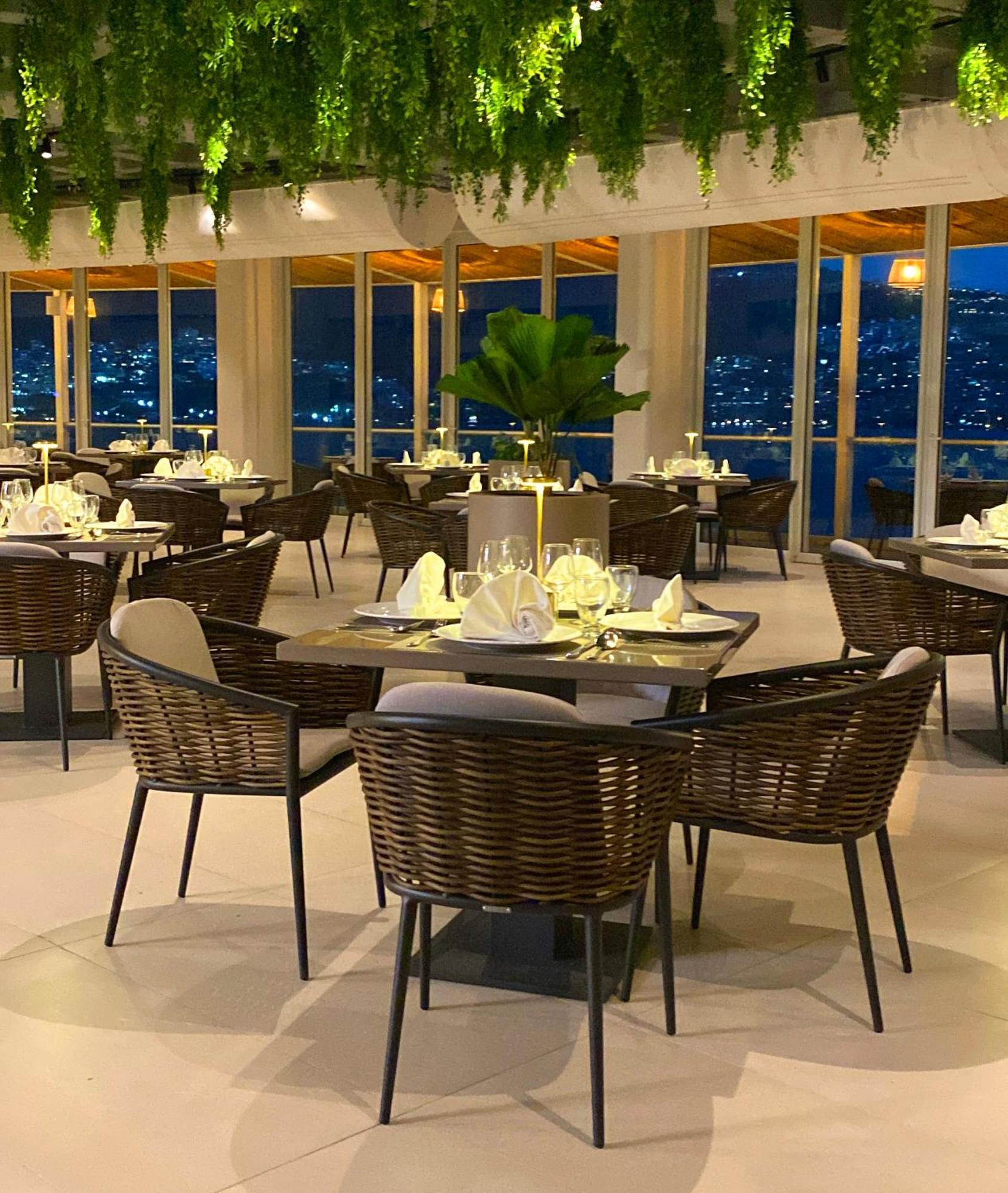 Amares Resort Acapulco