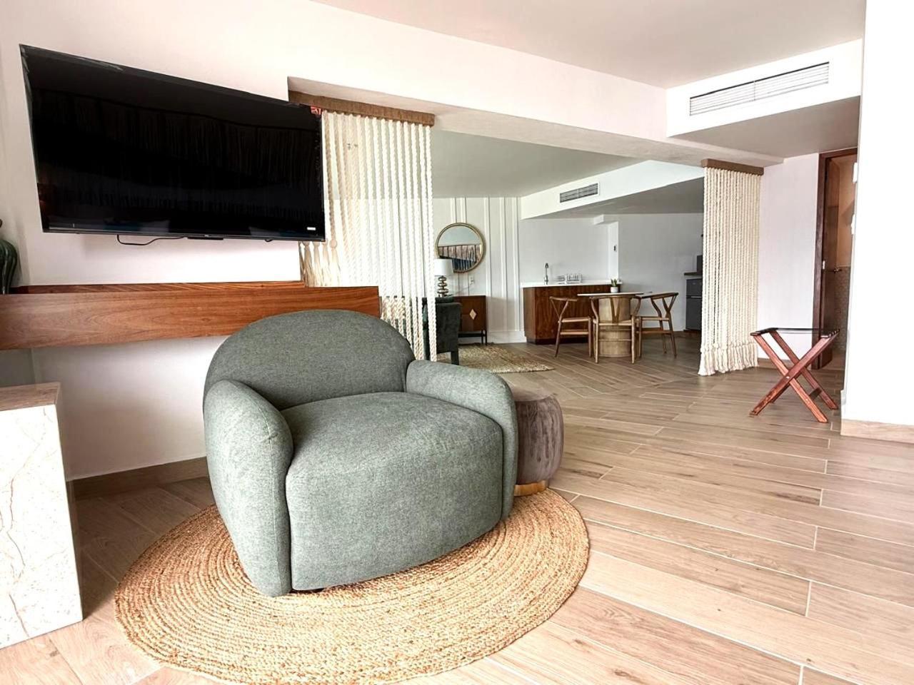 Resort Amares