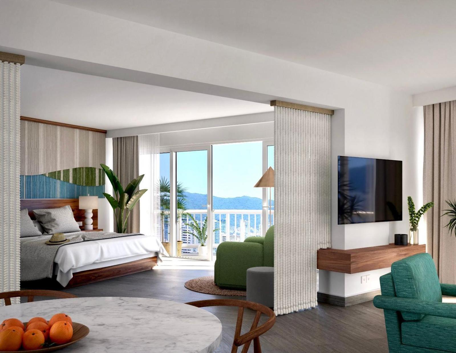 Amares Resort