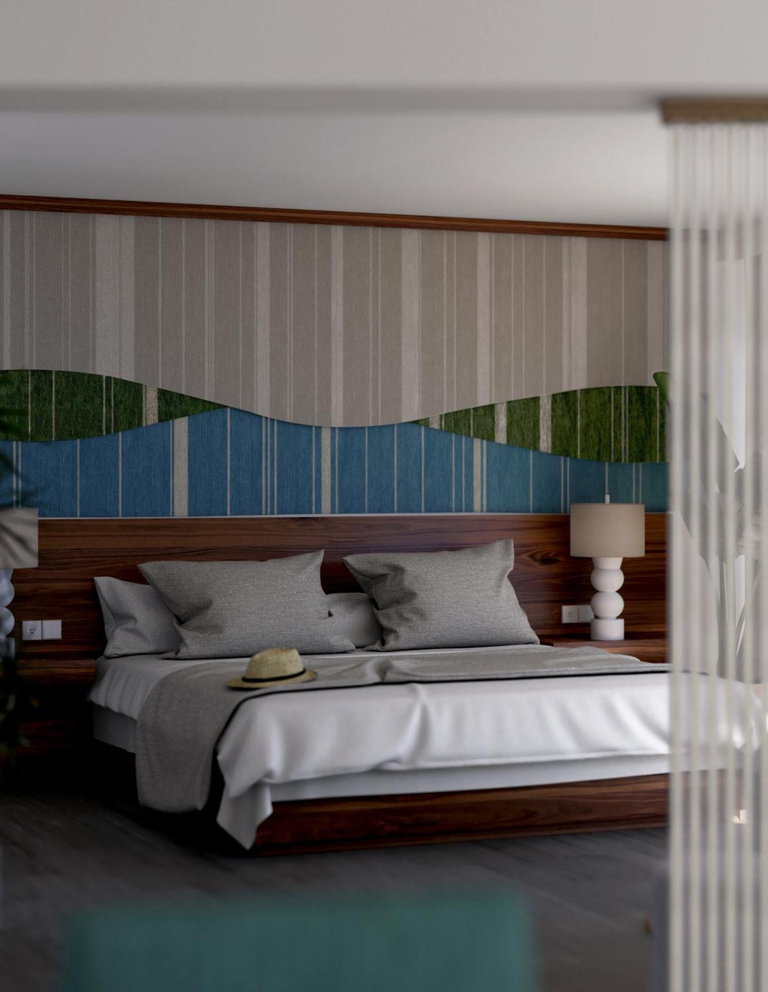 Resort Amares 3*
