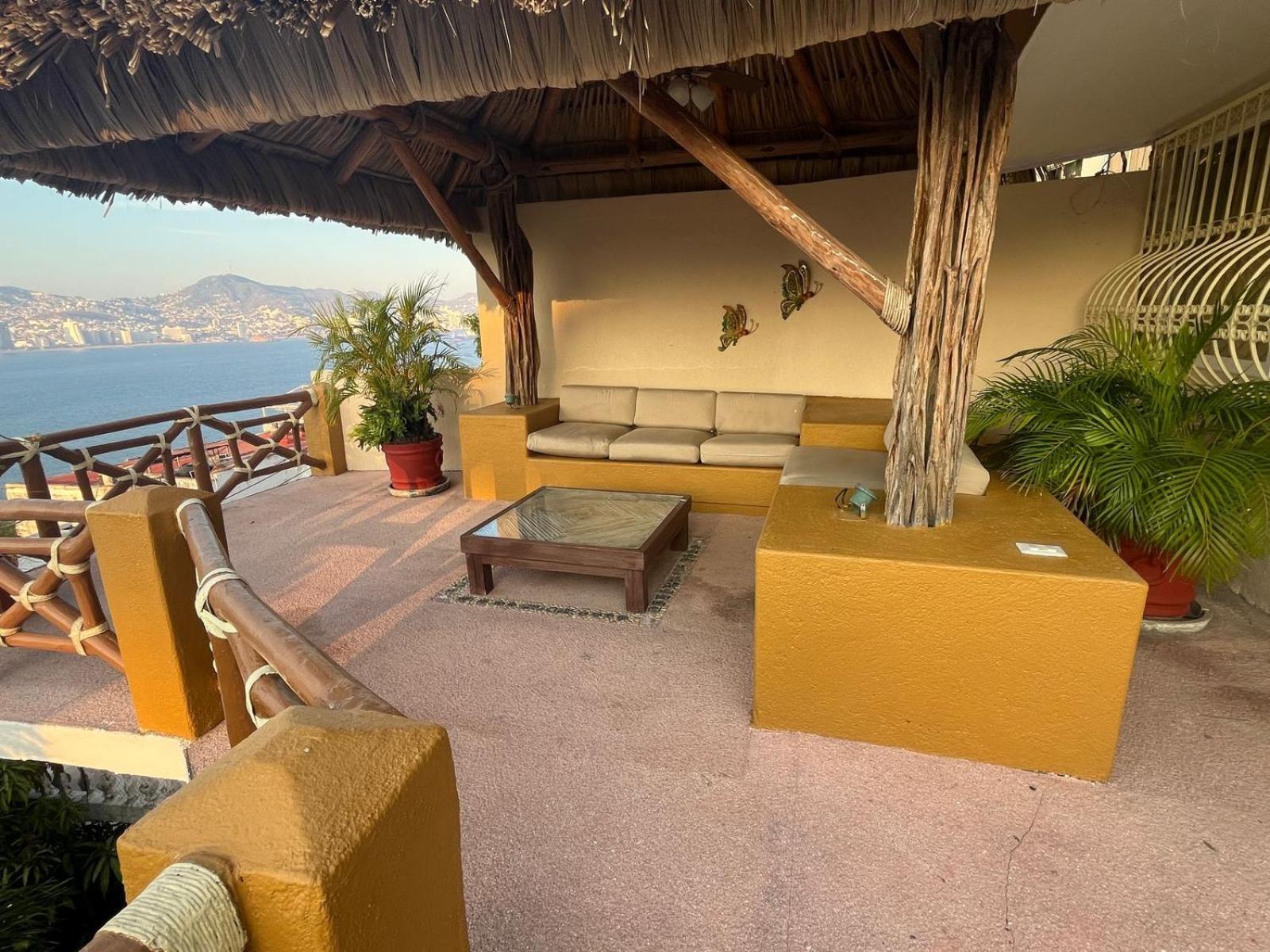 De Descanso Acapulco