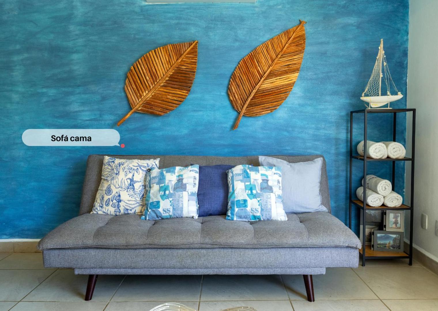 Beautiful In Dream Diamante Apartamento Acapulco