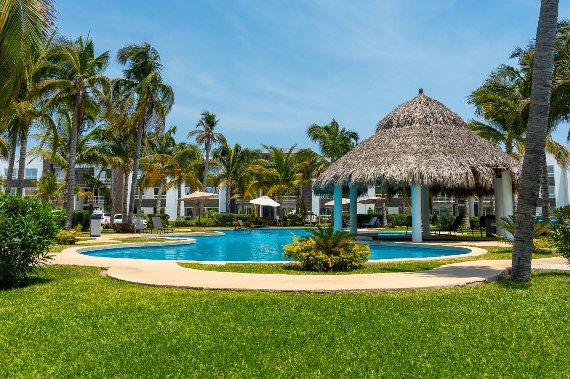 Beautiful In Dream Diamante Apartamento