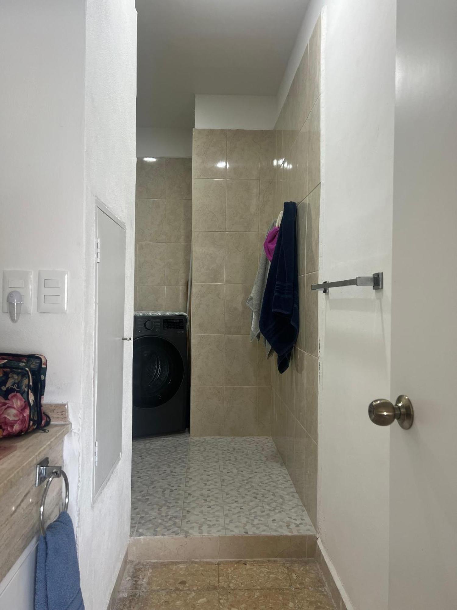 Apartment La Palapa
