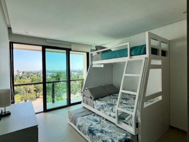 Apartment Depto En La Playa Con Toboganes, Juegos Y Restaurantes Acapulco