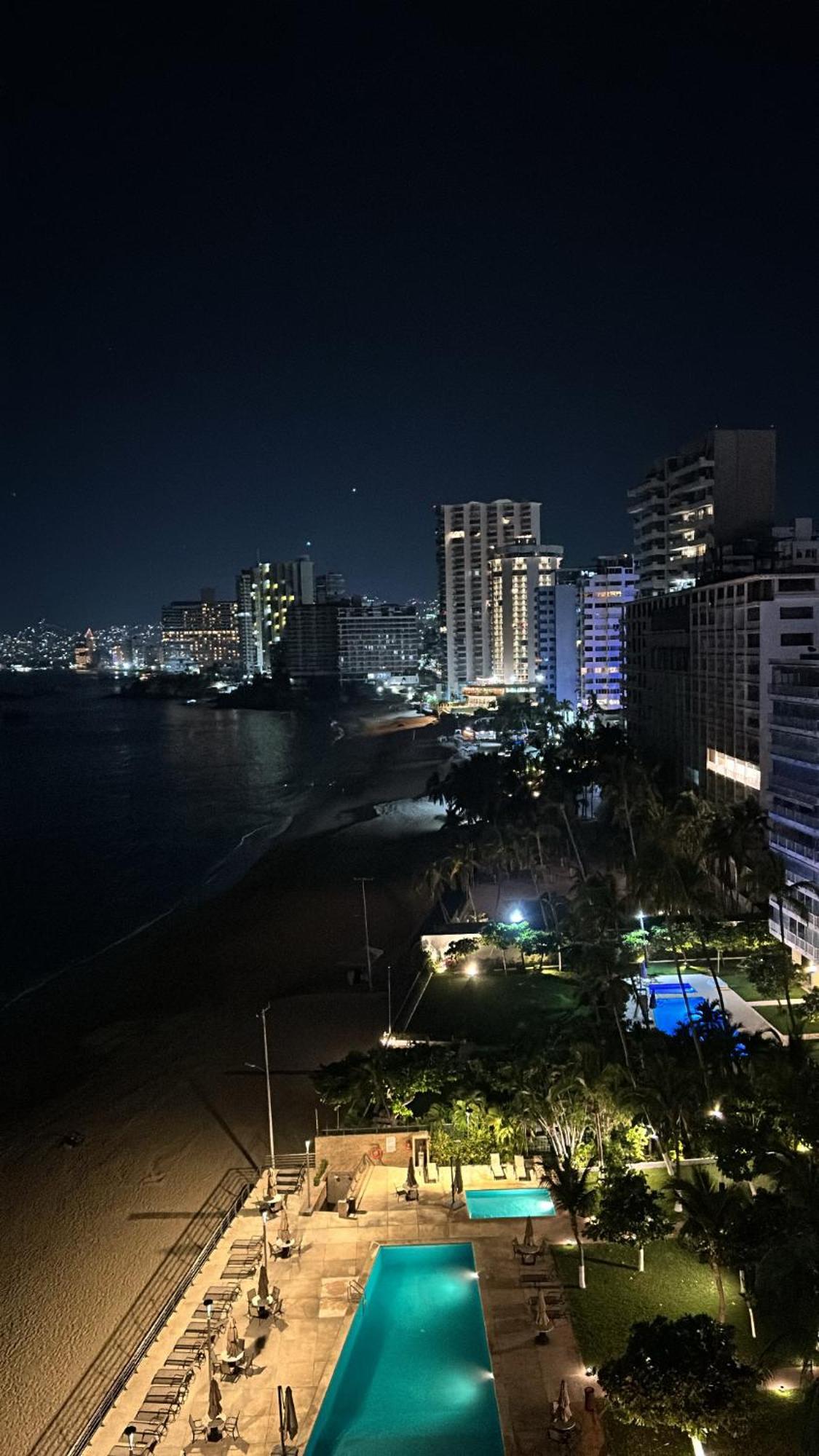 Exclusivo Departamento Con Vista Al Mar De