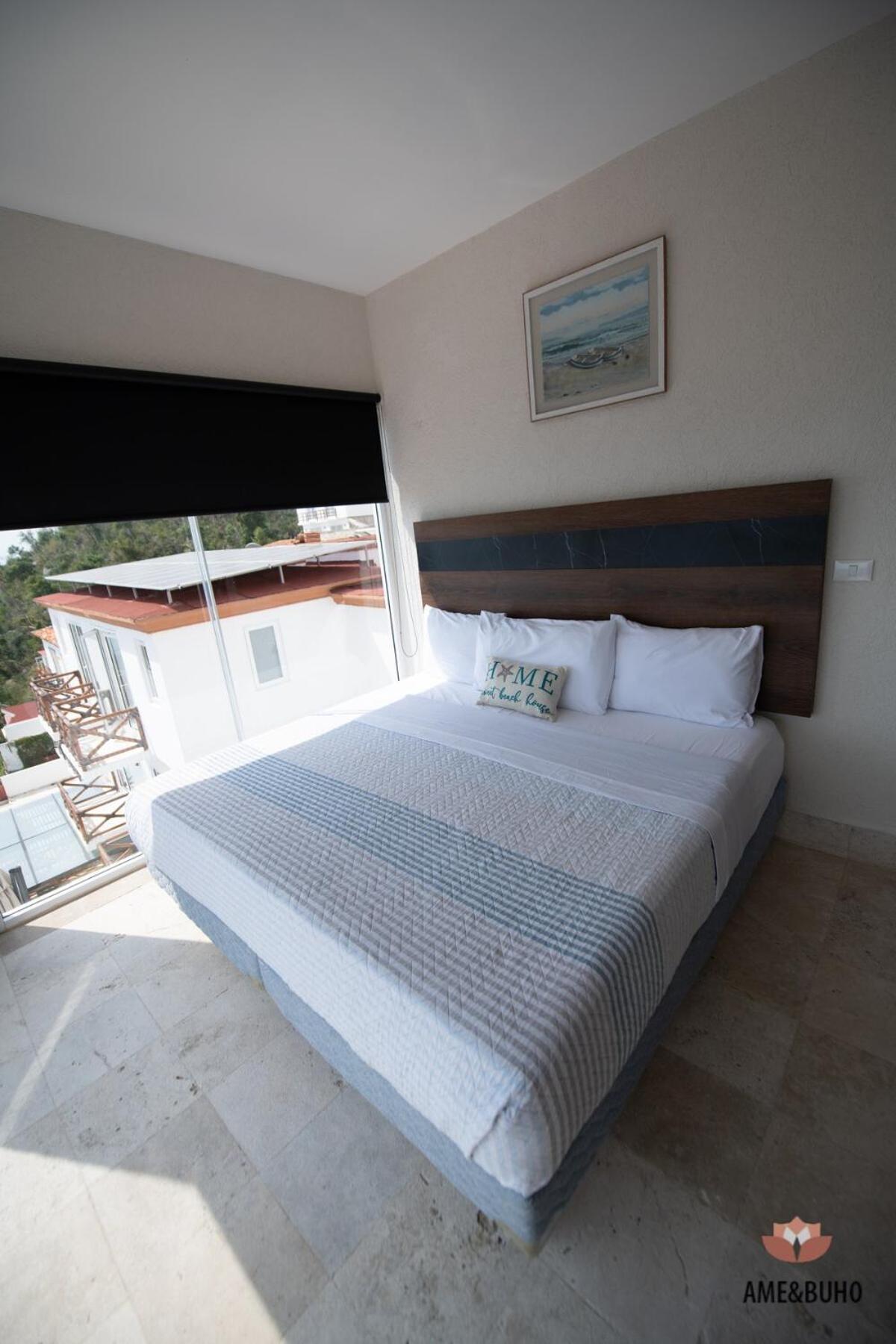 Brisas Del Marques Luxury Ame&buho Villa *
