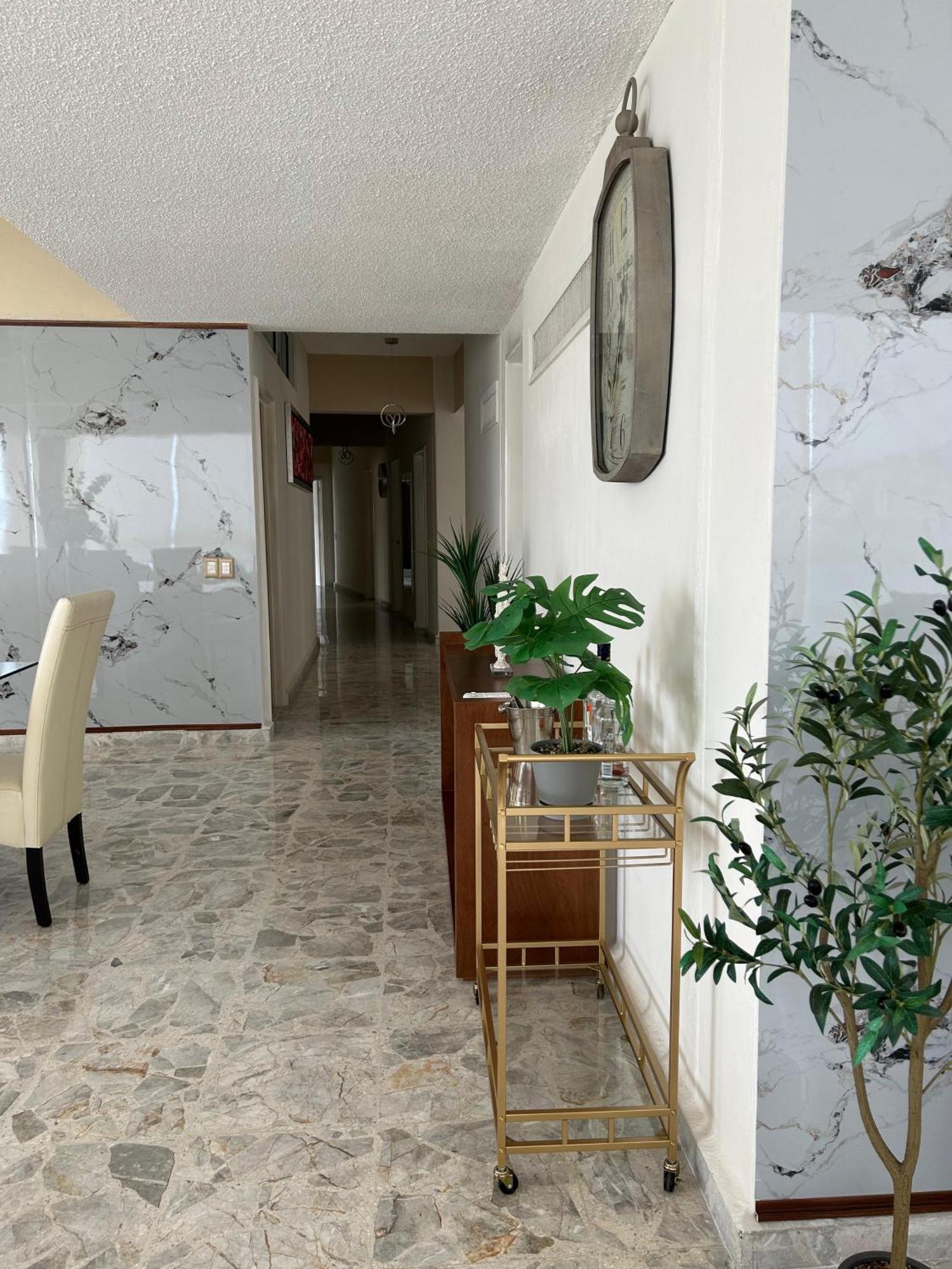 Exclusivo Departamento Con Vista Al Mar De Aparthotel Acapulco