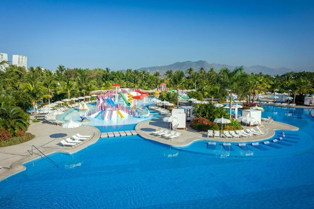 Villa Vidanta Golf - Jacuzzi, Alberca, Acapulco