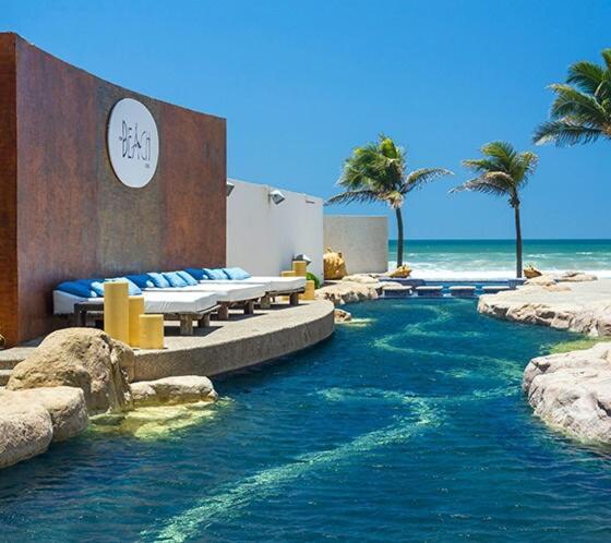 Vidanta Golf - Jacuzzi, Alberca, Villa *