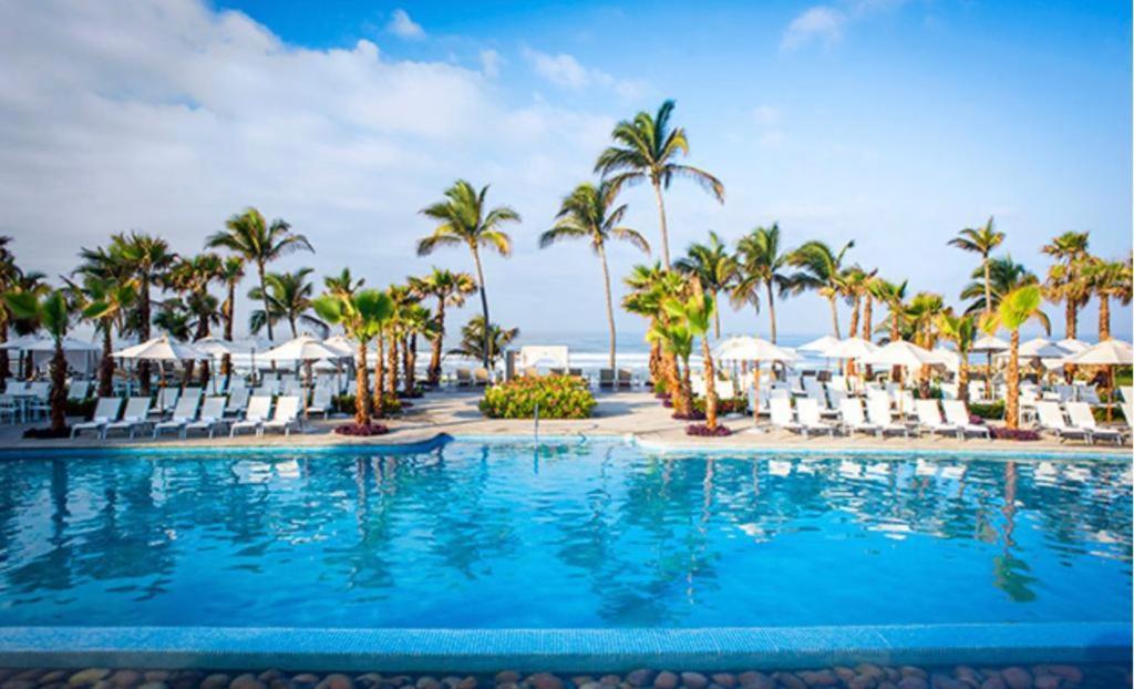 Vidanta Golf - Jacuzzi, Alberca, * Acapulco