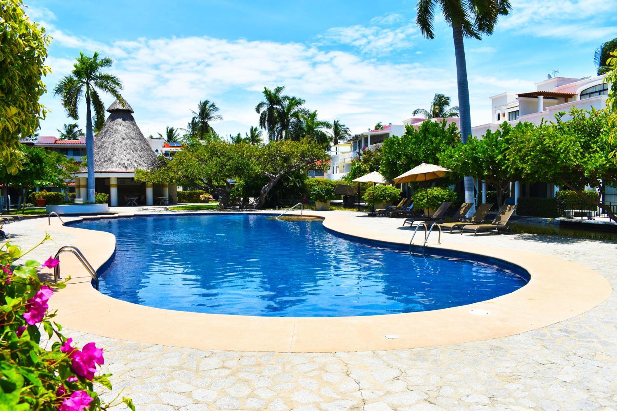 Vidanta Golf - Jacuzzi, Alberca, *