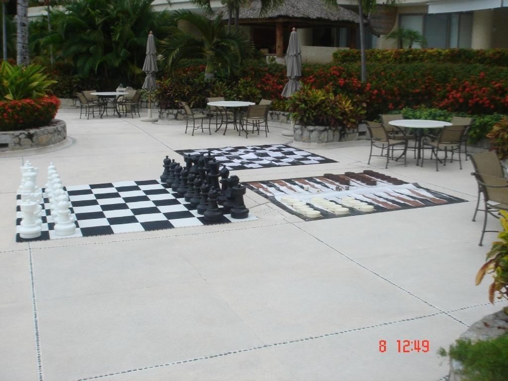 Apartment Del Sha Acapulco