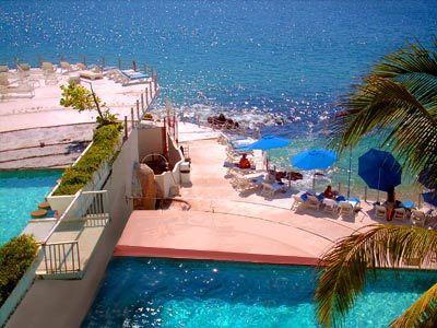 Torres Gemelas Aparthotel 3*